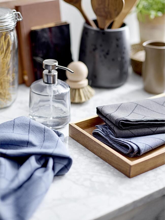 Tiles Kuhinjska Krpa zelena