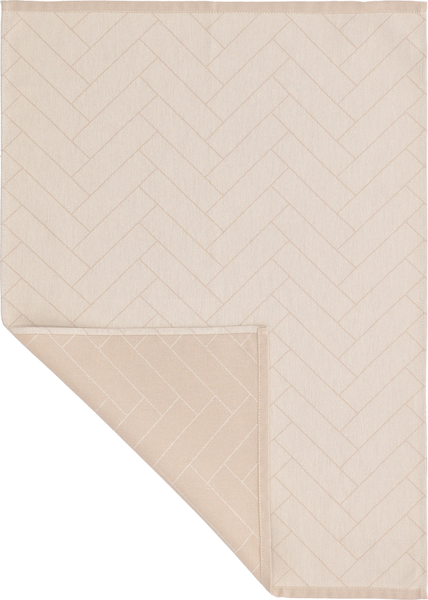 Tiles Kuhinjska Krpa zelena