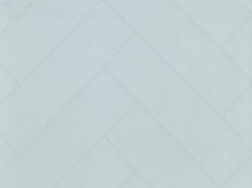 Tiles Posteljina 140 x 220 cm svijetlo plava jastučnica 60 x 63 cm