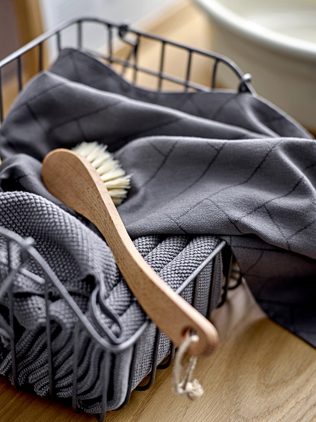 Tiles Torchon de Cuisine, vert