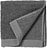 Toalla Comfort, 40 x 60 cm, gris