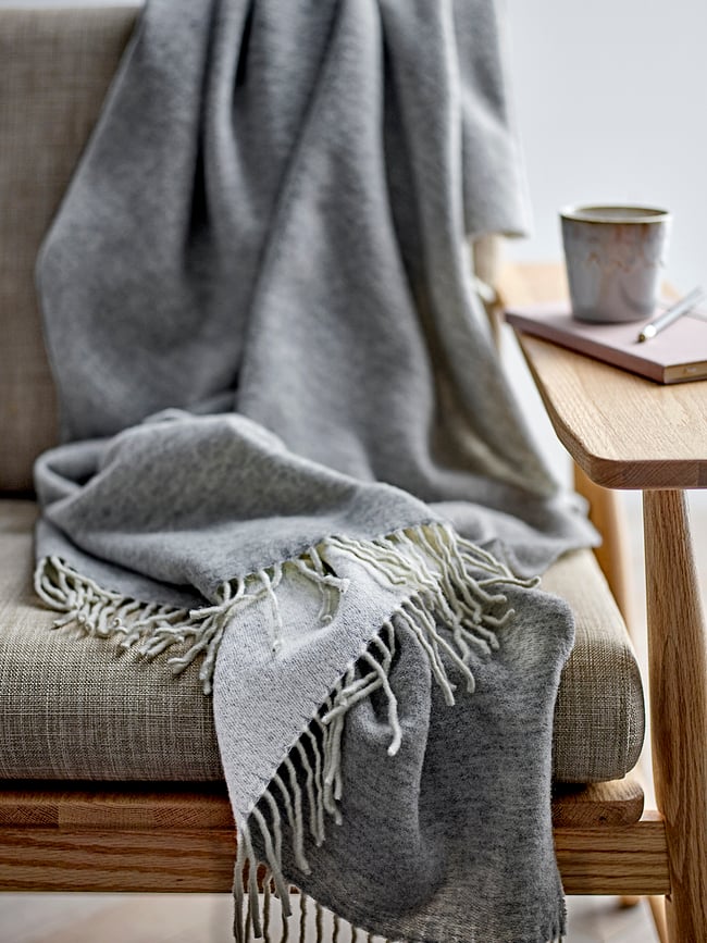 Tranquil Deka 130 x 170 cm bež