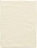 Ubrus Pure Linen 160 cm ecru