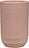 Vaso para cepillos de dientes Fragment, rosa empolvado
