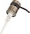 Vintage Soap dispenser pump golden brown