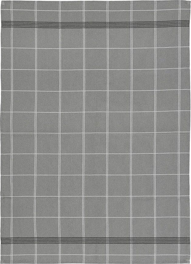 Virtuves lupatiņa Minimal 50 x 70 cm, pelēka