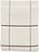 Vista Handtuch 50 x 100 cm cremefarbig