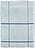Vista Handtuch 50 x 100 cm hellblau