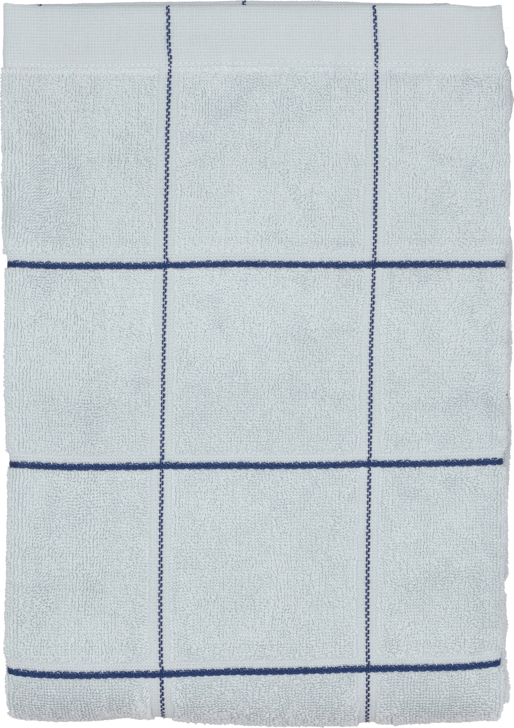 Vista Handtuch 70 x 140 cm hellblau