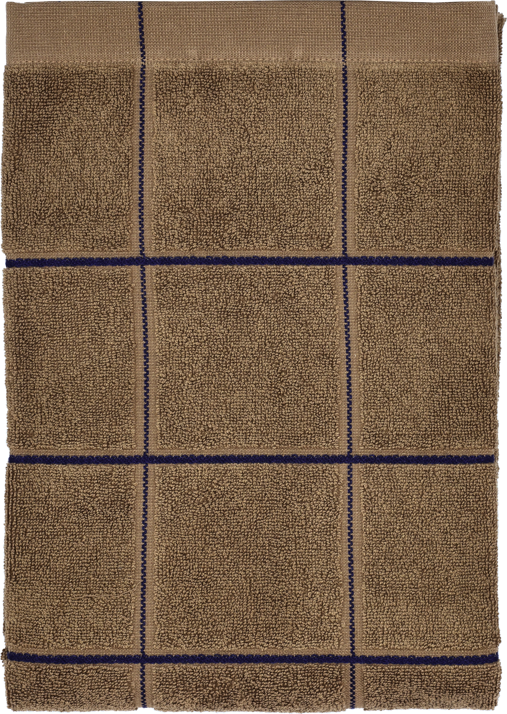 Badetücher und Duschtücher Vista Handtuch 70 X 140 Cm Taupe