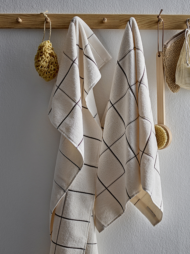 Vista Πετσέτα, 50 x 100 cm, ταούπε