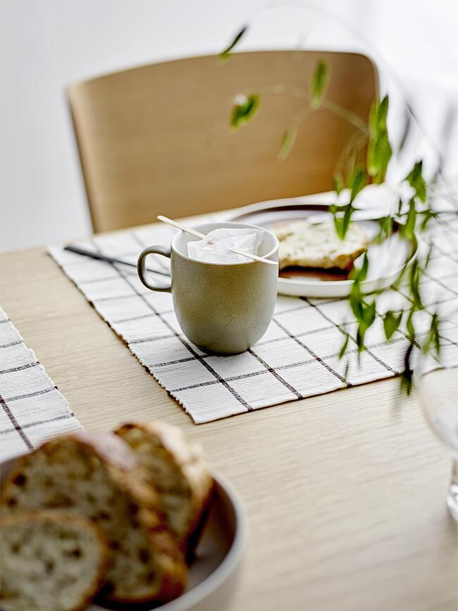 Vista Podmetač 33 x 48 cm plavi