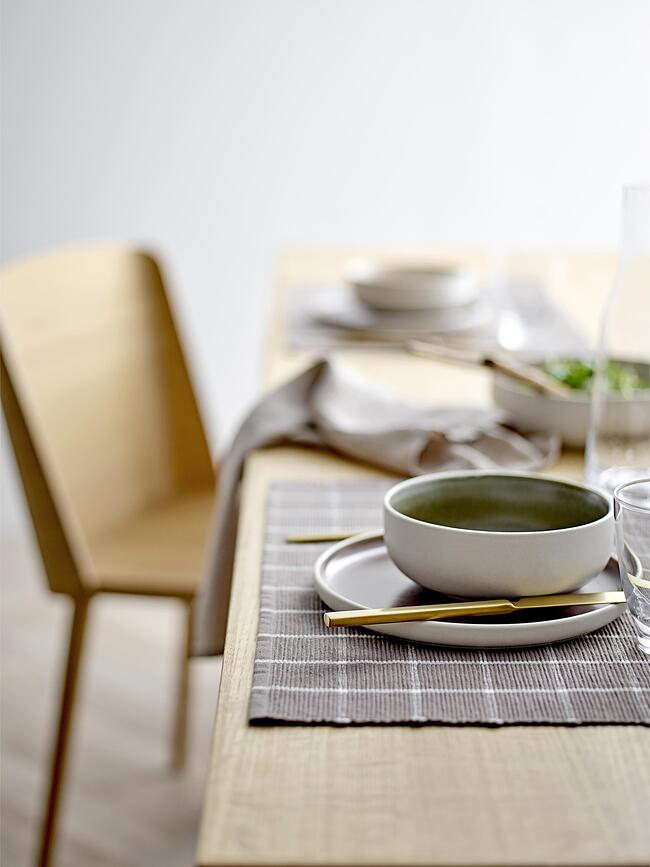 Vista Podmetač 33 x 48 cm plavi