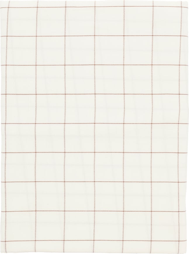 Vista Τραπεζομάντιλο, 140 x 320 εκ., λευκό