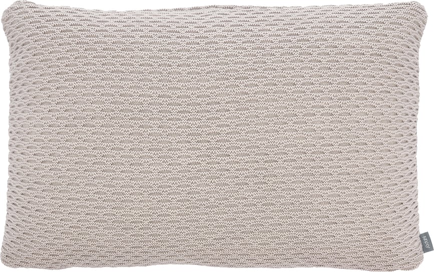 Wave Knit Dekoratiivne padi 40 x 60 cm