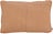 Wave Knit Jastučnica ukrasna pletena 40 x 60 cm karamel