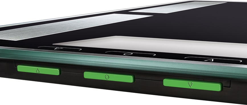 Báscula de Baño analítica Shape Sense Connect 50