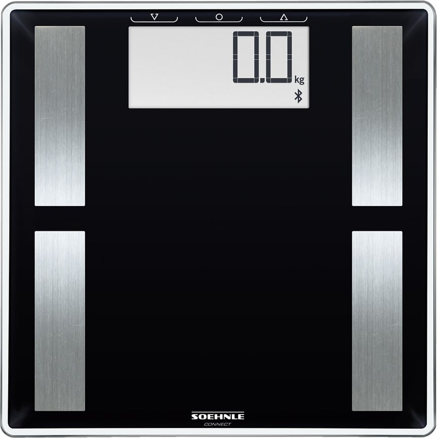 Báscula de Baño analítica Shape Sense Connect 50