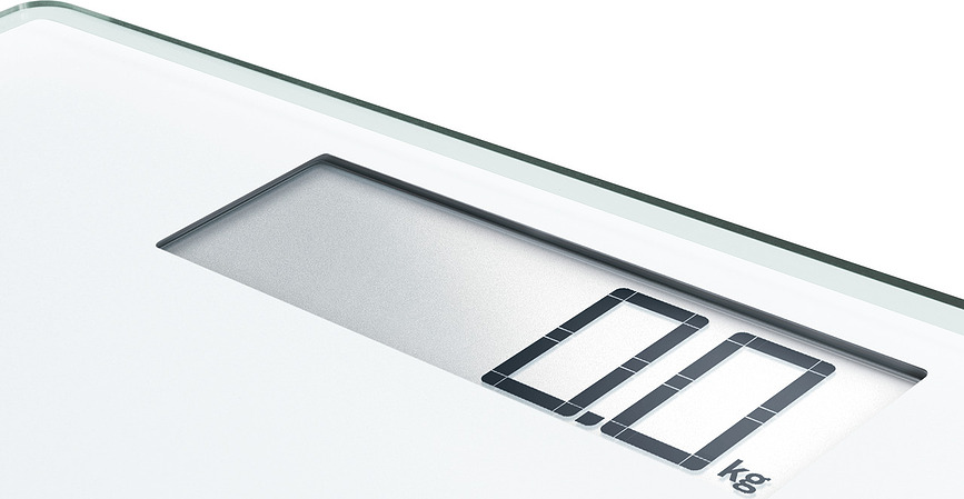 Báscula de Baño electrónica Style Sense Comfort 100