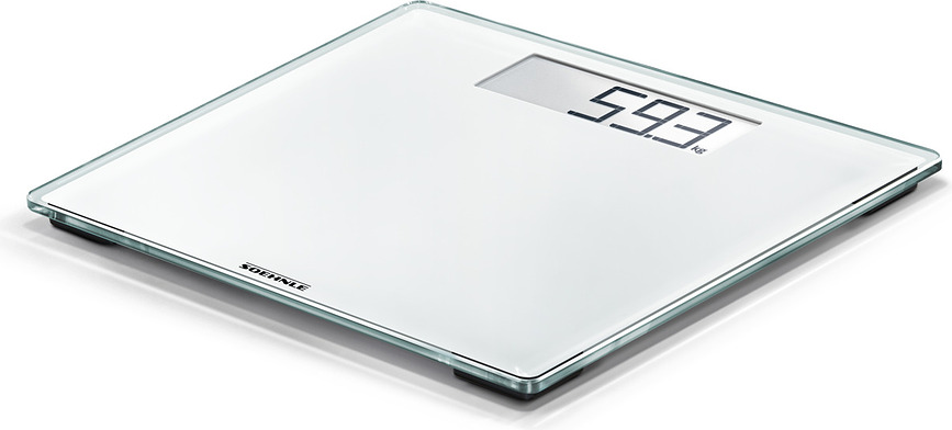 Báscula de Baño electrónica Style Sense Comfort 100