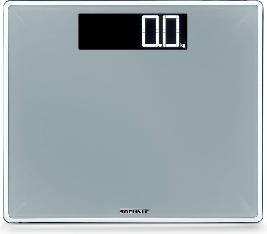 Báscula de Baño electrónica Style Sense Comfort 600