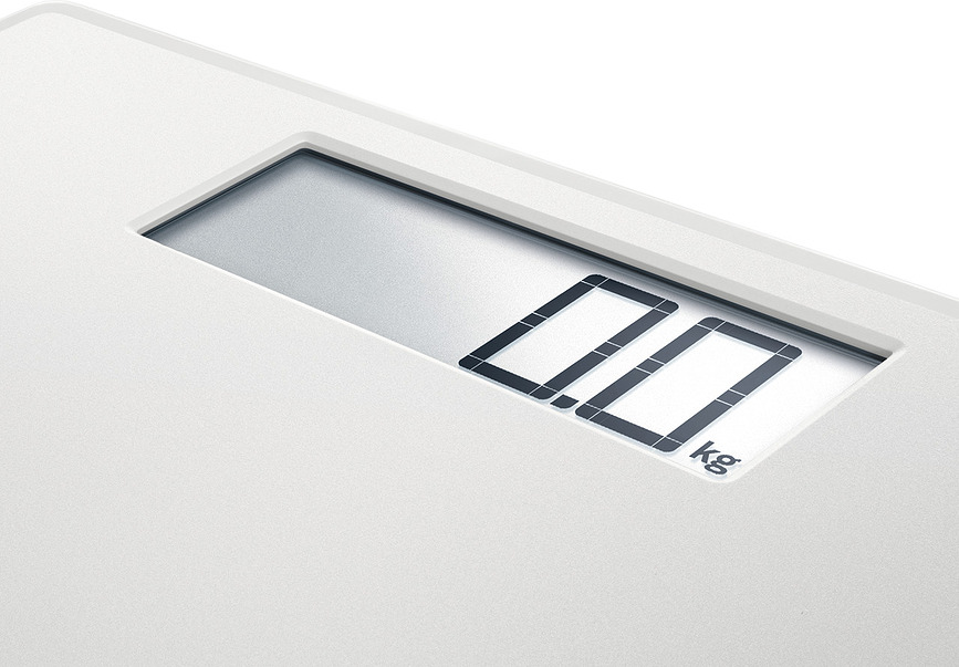 Báscula de Baño electrónica Style Sense Safe 100