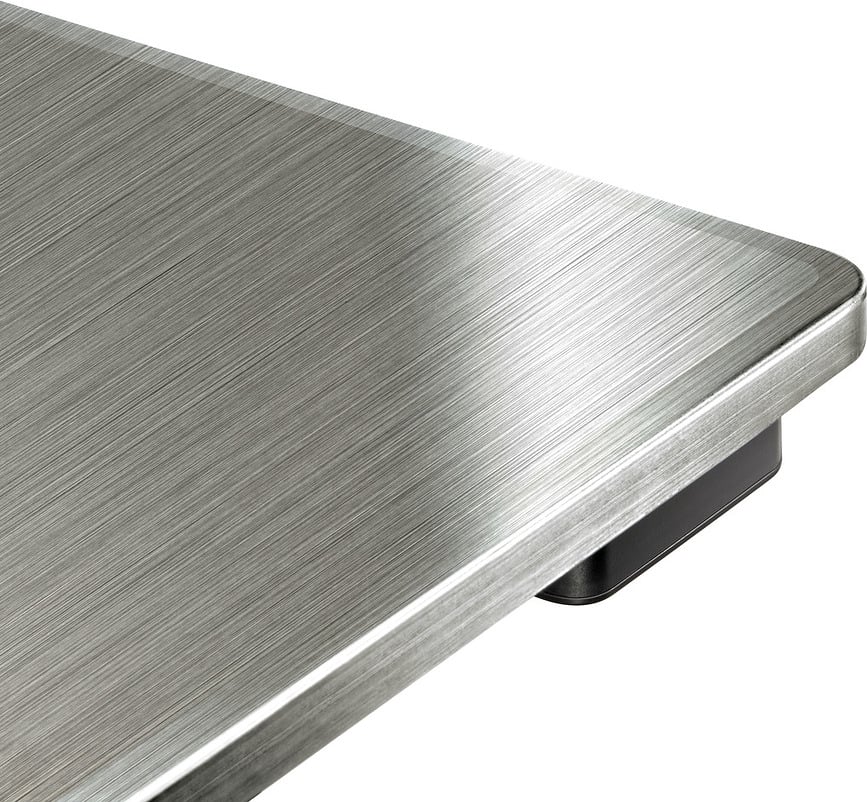 Báscula de Baño electrónica Style Sense Safe 300