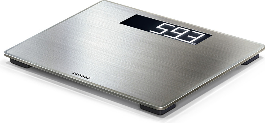 Báscula de Baño electrónica Style Sense Safe 300