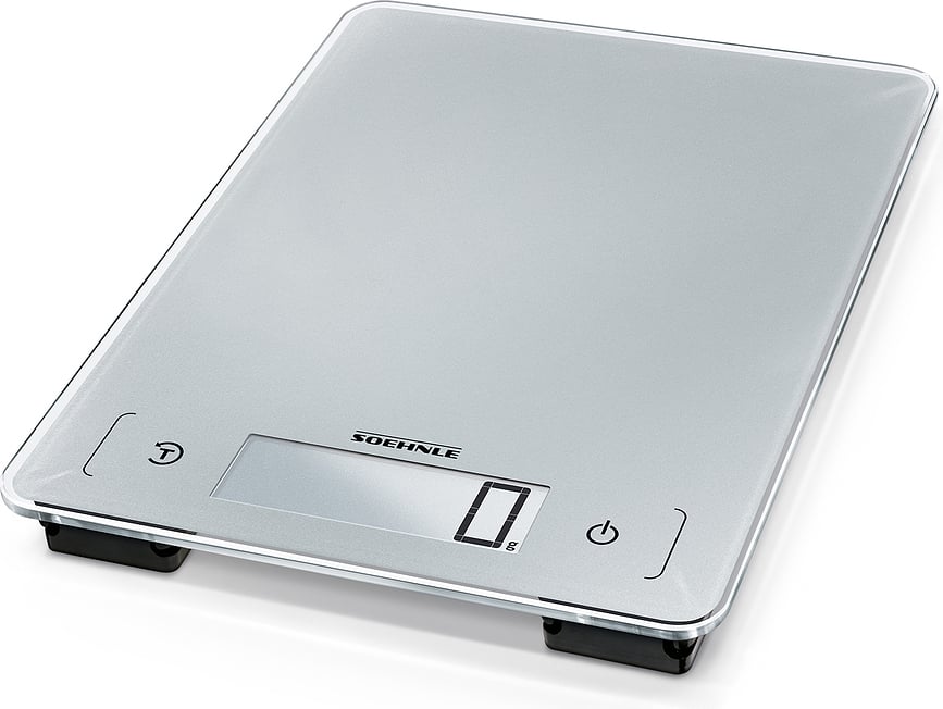 Báscula de Cocina electrónica, Page Aqua Proof, resistente al agua