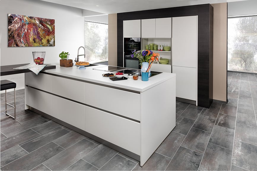 Báscula de cocina electrónica Page Profi 100