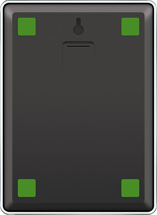 Báscula de cocina electrónica Page Profi 100