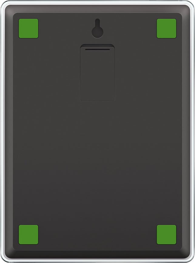 Báscula de cocina electrónica Page Profi 300