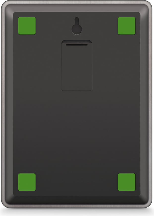 Báscula electrónica de cocina Page Profi 200