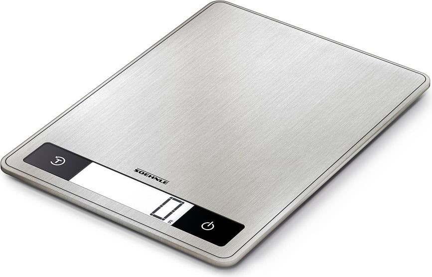 Báscula electrónica de cocina Page Profi 200