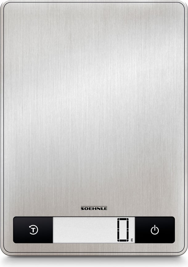 Báscula electrónica de cocina Page Profi 200