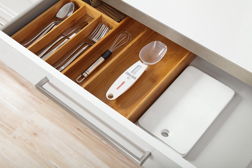 Cooking Star Cuillère Balance