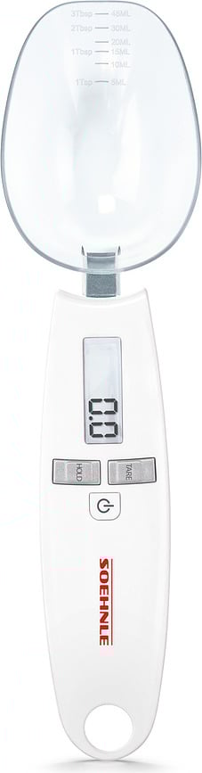 Cooking Star Žlica Vaga kuhinjska