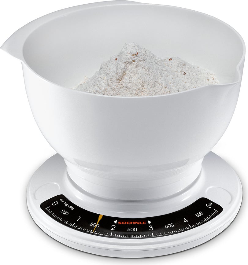 Culina Pro Balance de Cuisine analogique