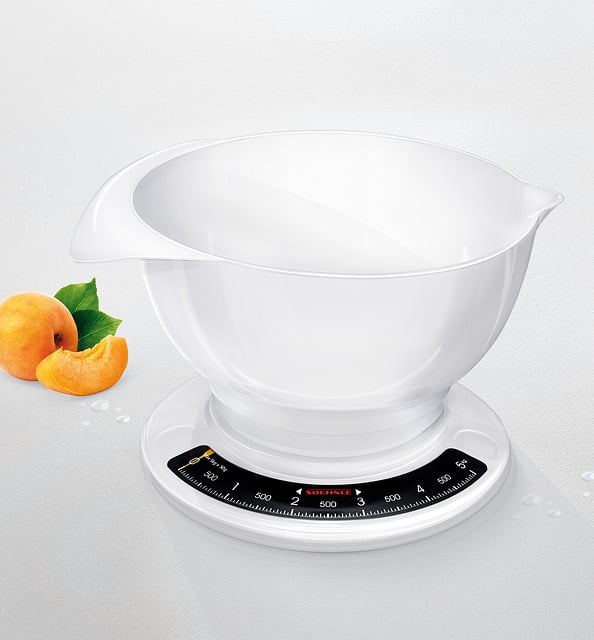 Culina Pro Küchenwaage analog - Soehnle 65054
