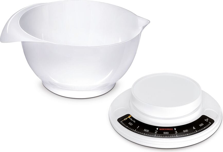 Culina Pro Kuhinjska Vaga analogna