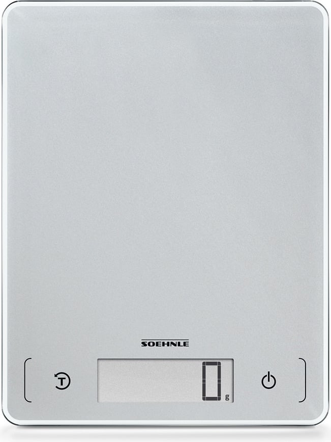 Elektroniskie virtuves svari Page Comfort 300 Slim