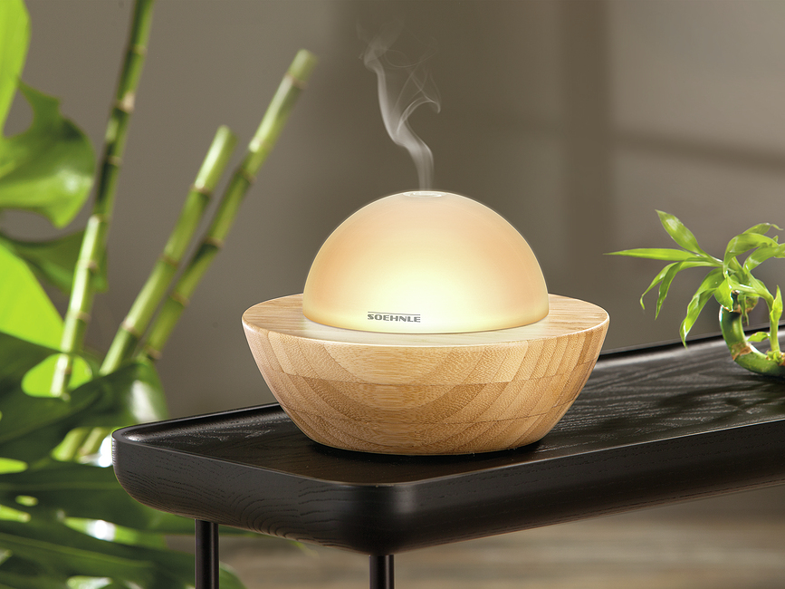 Modena Diffuseur de Parfum