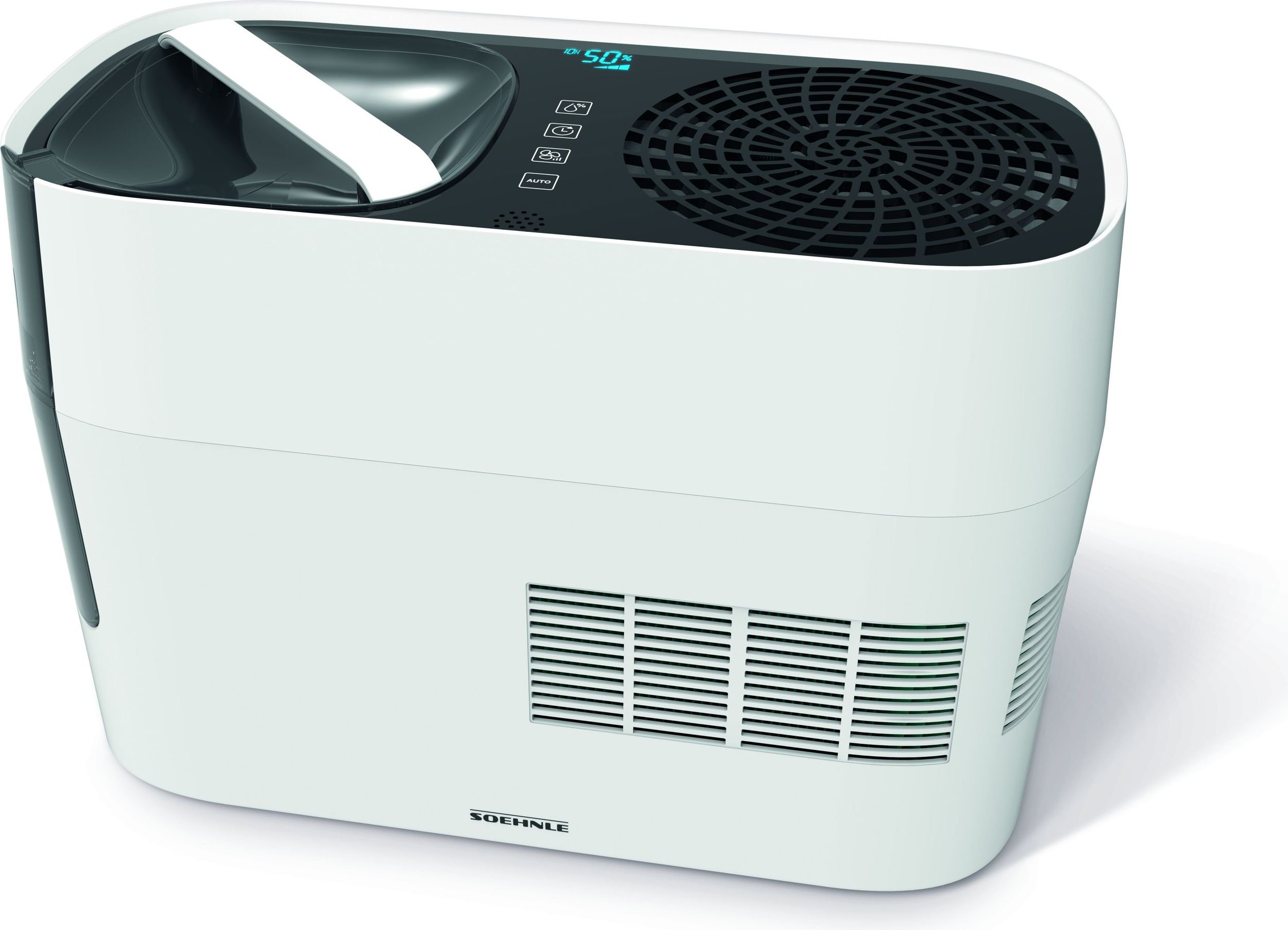 Nawilżacz powietrza Airfresh Hygro 500