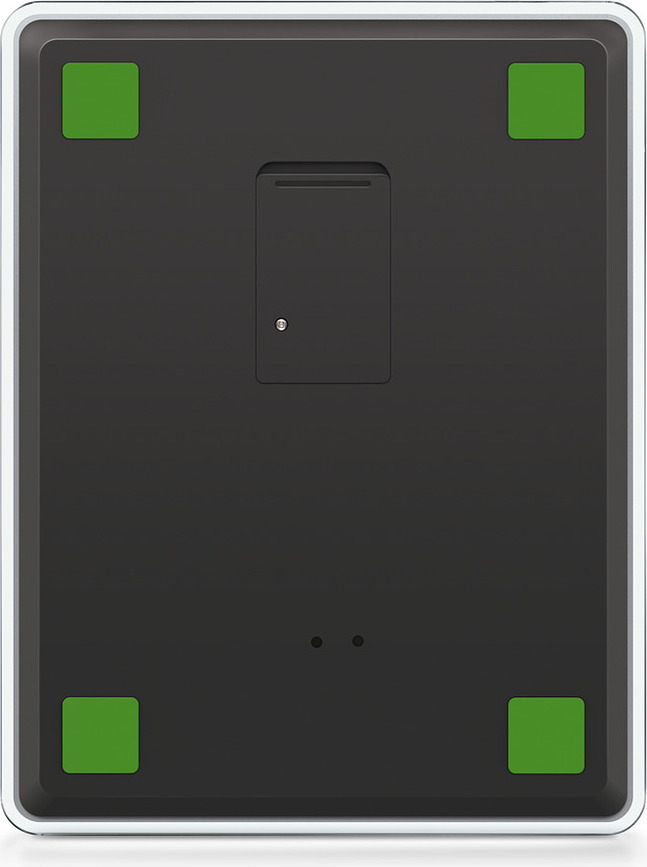 Page Comfort 300 Slim Balance de Cuisine électronique, extra-plate