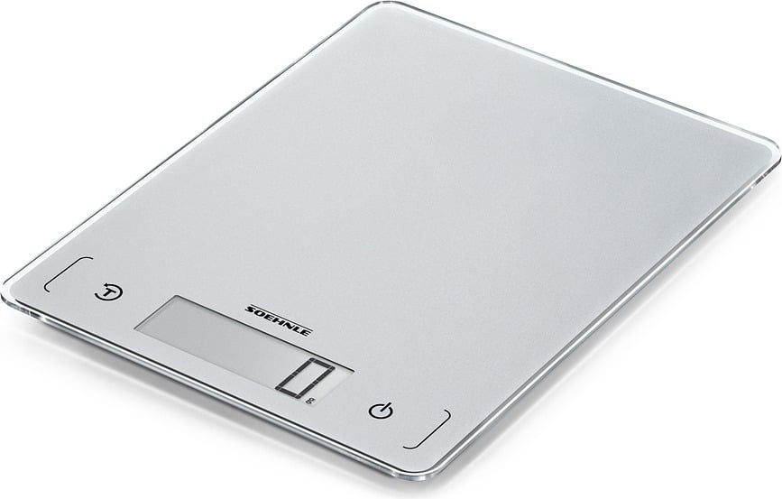 Page Comfort 300 Slim Vaga kuhinjska elektronička