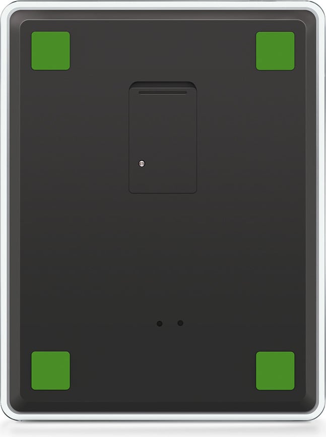 Page Comfort 300 Slim Vaga kuhinjska elektronička