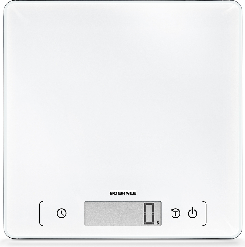 Page Comfort 400 Kuhinjska tehtnica, elektronska