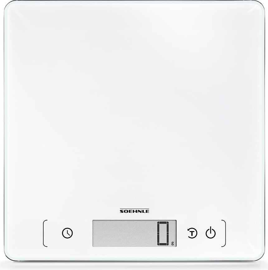 Page Comfort 400 Vaga kuhinjska elektronička