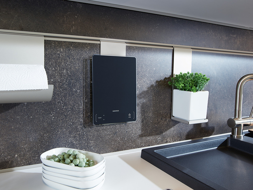 Page Profi 100 Vaga kuhinjska elektronička