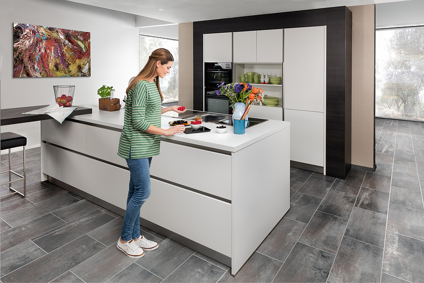 Page Profi 100 Vaga kuhinjska elektronička